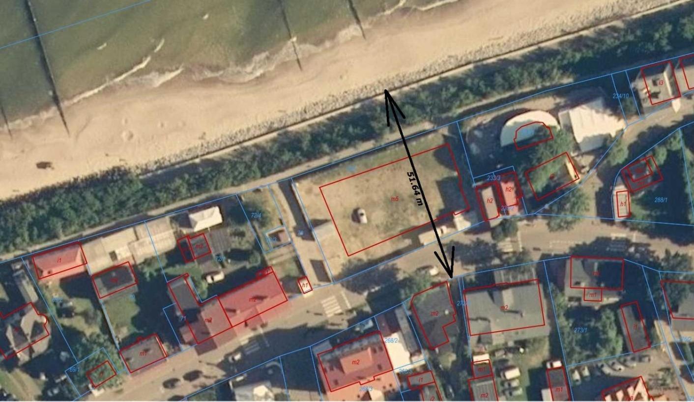 Apartamenty Typu Studio 50 Metrow Od Morza อุสตรอเนียมอร์สเกีย ภายนอก รูปภาพ
