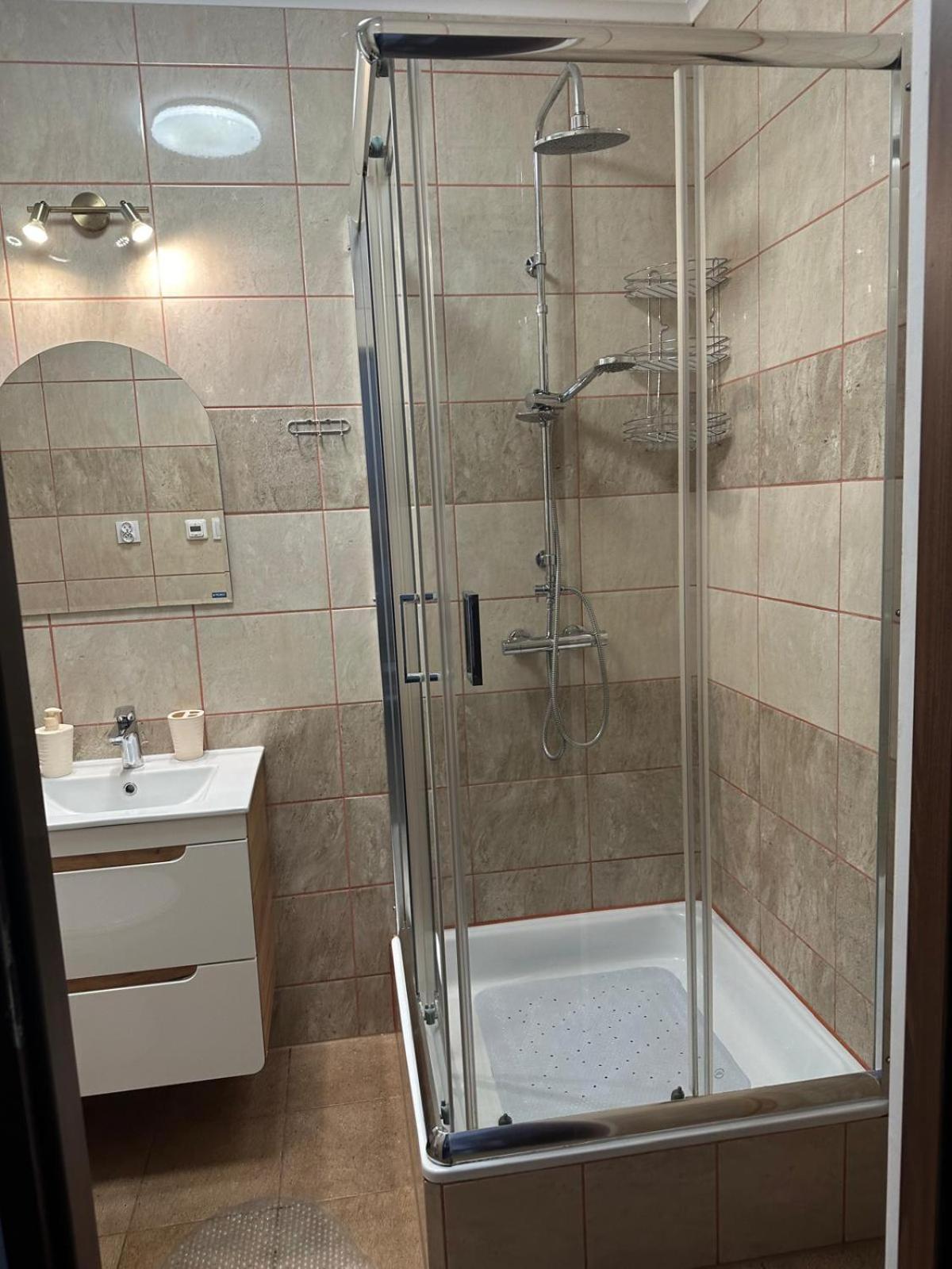 Apartamenty Typu Studio 50 Metrow Od Morza อุสตรอเนียมอร์สเกีย ภายนอก รูปภาพ